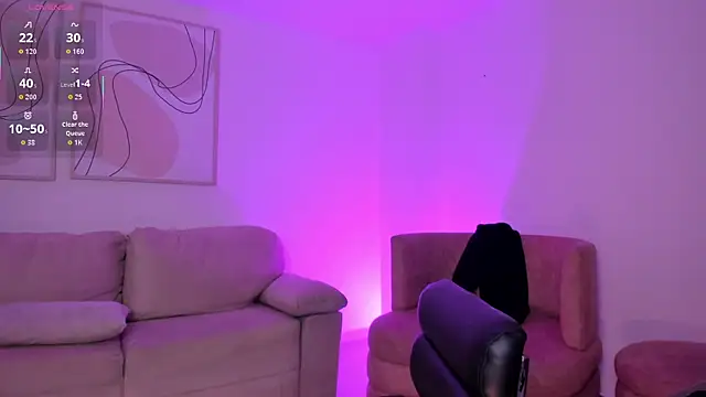 MaddisonCollins online show from 10-22-25, 08:52