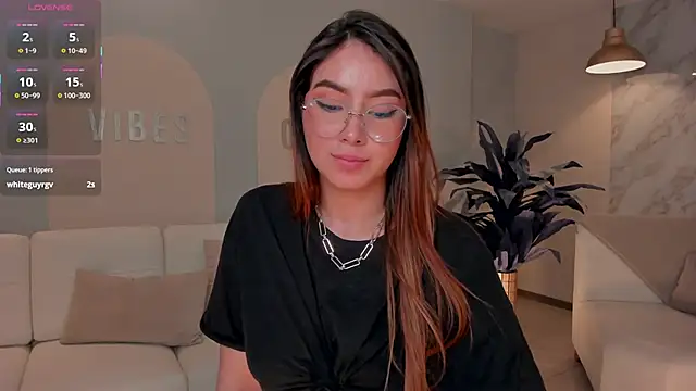 MaddisonCollins online show from 03-19-25, 02:16