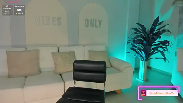 MaddisonCollins online show from 02-06-26, 07:43