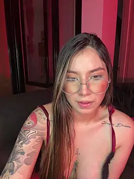 MaddisonCollins online show from 02-13-26, 12:43