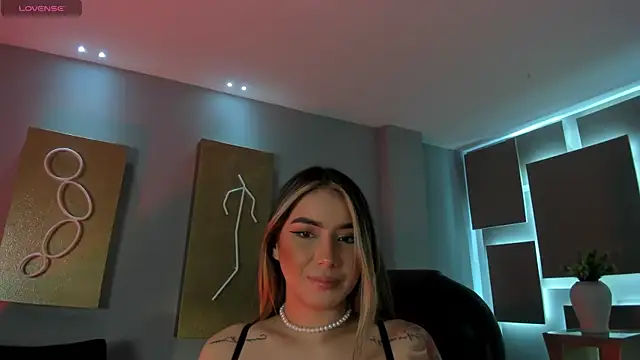 MaddisonCollins online show from 02-20-26, 12:07