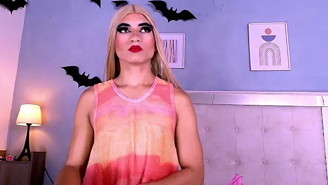 Emily Castillo 1 online show from 11-23-25, 04:22