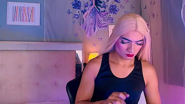 Emily Castillo 1 online show from 05-11-26, 05:31