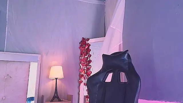 Emily Castillo 1 online show from 03-02-26, 07:15