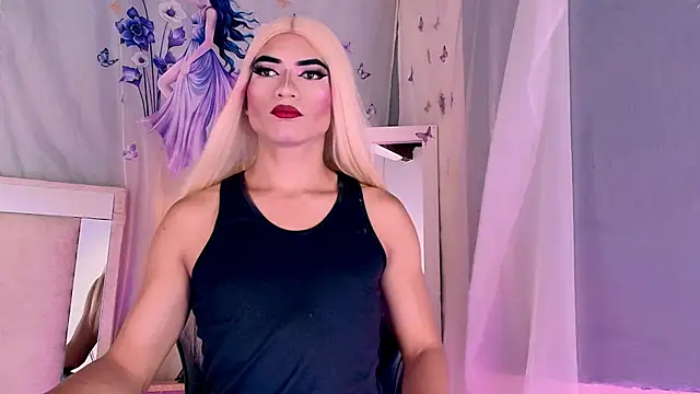 Emily Castillo 1 online show from 03-25-26, 05:18