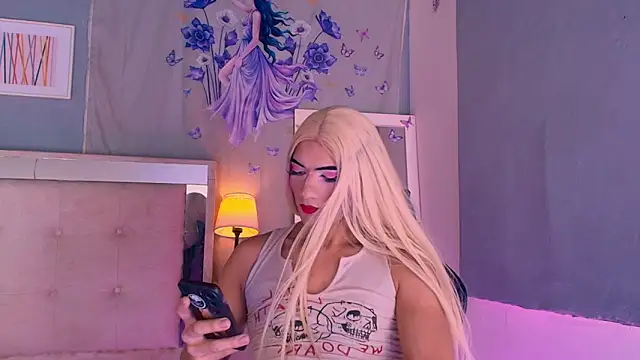 Emily Castillo 1 online show from 05-30-26, 05:14