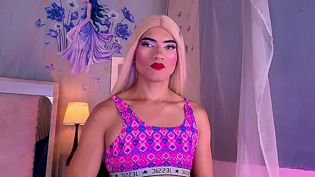 Emily Castillo 1 online show from 05-20-26, 04:31