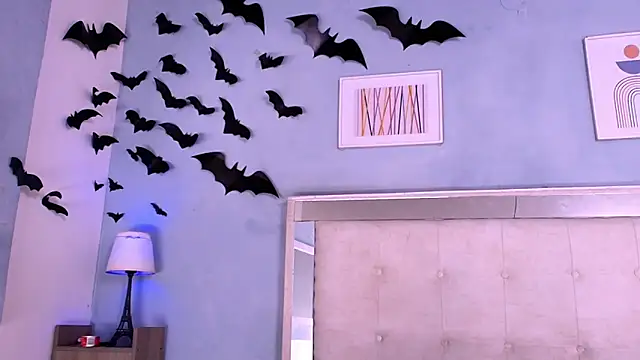 Emily Castillo 1 online show from 11-14-25, 04:38