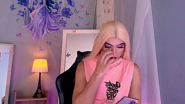 Emily Castillo 1 online show from 03-22-26, 06:26