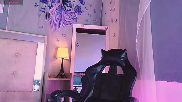 Emily Castillo 1 online show from 04-11-26, 04:53