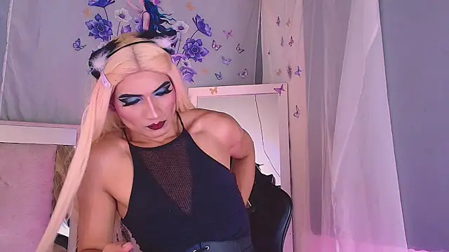 Emily Castillo 1 online show from 03-21-26, 05:08