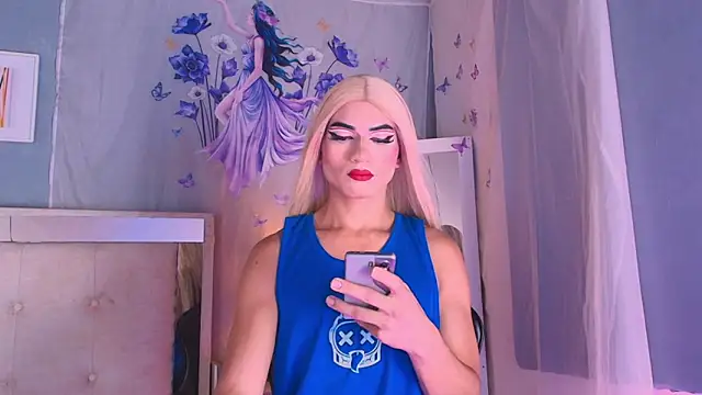 Emily Castillo 1 online show from 04-08-26, 04:58