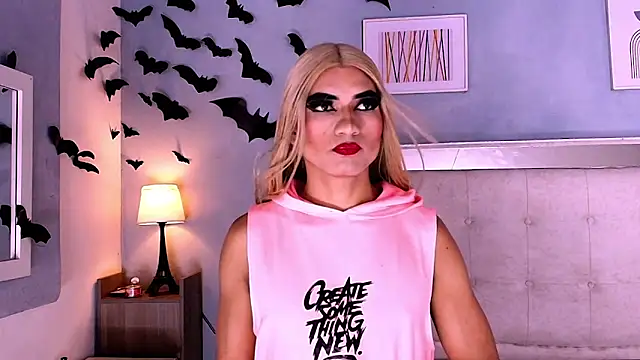 Emily Castillo 1 online show from 11-11-25, 05:13