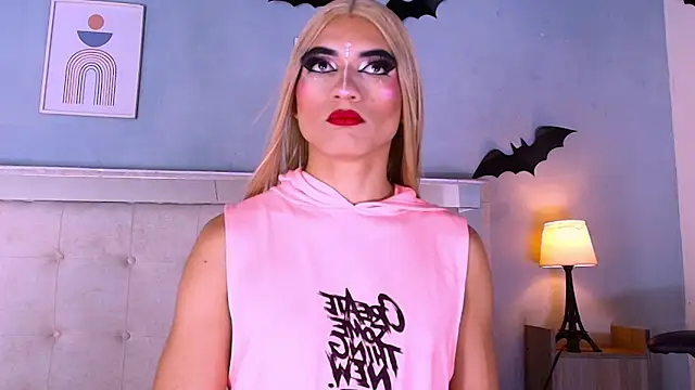 Emily Castillo 1 online show from 12-05-25, 04:22