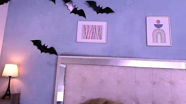 Emily Castillo 1 online show from 11-28-25, 04:45