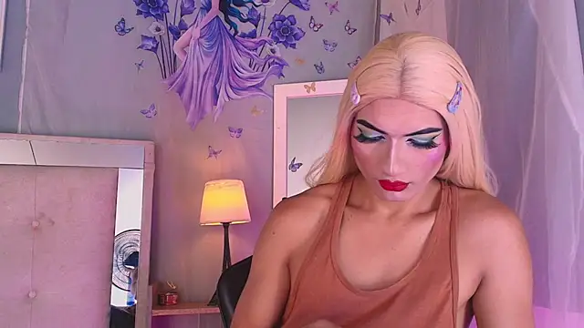 Emily Castillo 1 online show from 03-29-26, 05:42