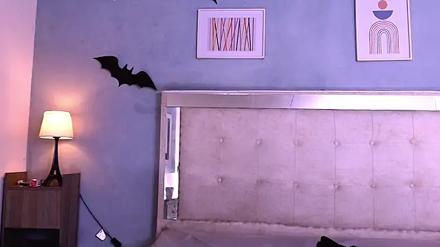 Emily Castillo 1 online show from 11-26-25, 05:18