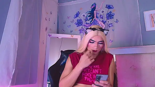 Emily Castillo 1 online show from 03-13-26, 04:50