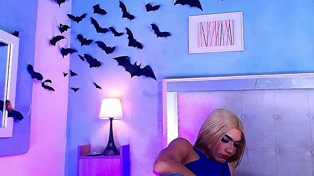 Emily Castillo 1 online show from 11-07-25, 04:17