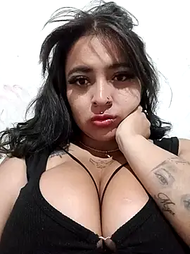 Sarah917 online show from 02-12-26, 11:32