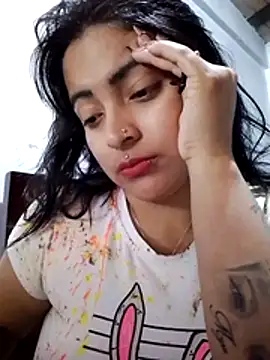 Sarah917 online show from 01-31-26, 08:07