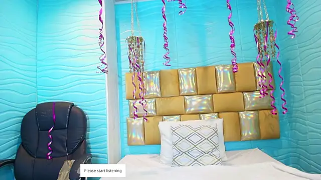 Mia Montess online show from 02-09-26, 12:58