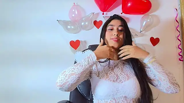 Mia Montess online show from 02-14-26, 01:00