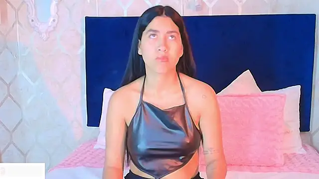 Snapshot of Mia_Montess chatting on 03-18-25, 12:28 Mia Montess online show from 03-18-25, 12:28