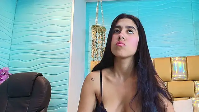 Snapshot of Mia_Montess chatting on 10-03-25, 12:50 Mia Montess online show from 10-03-25, 12:50