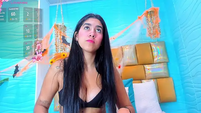 Mia Montess online show from 11-01-25, 12:54