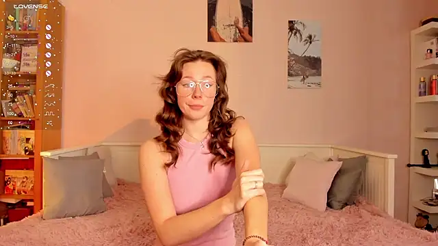 pusi musi online show from 02-13-26, 11:10