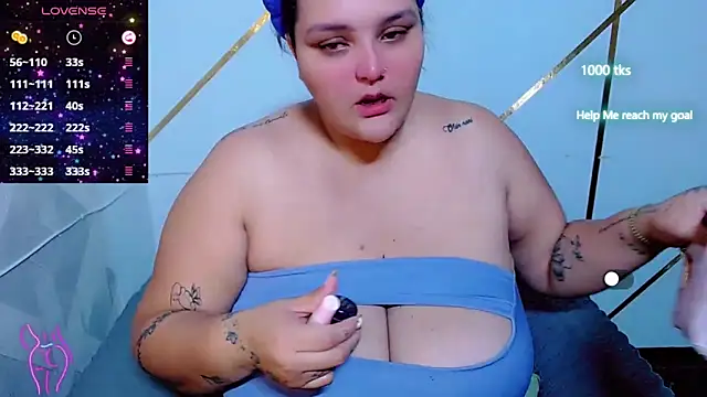 Jazmin bigboobs 1 online show from 06-11-26, 09:34