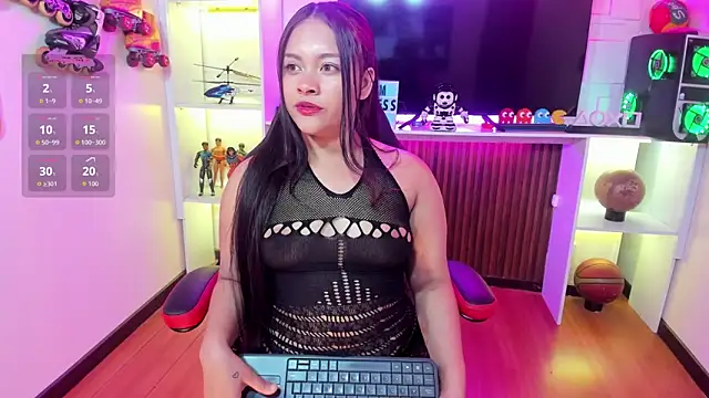 Snapshot of i_am_karoll chatting on 02-05-26, 07:21 i am karoll online show from 02-05-26, 07:21