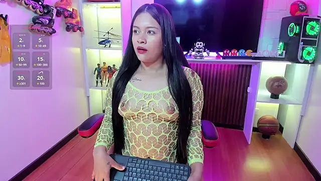 Snapshot of i_am_karoll chatting on 02-06-26, 07:10 i am karoll online show from 02-06-26, 07:10