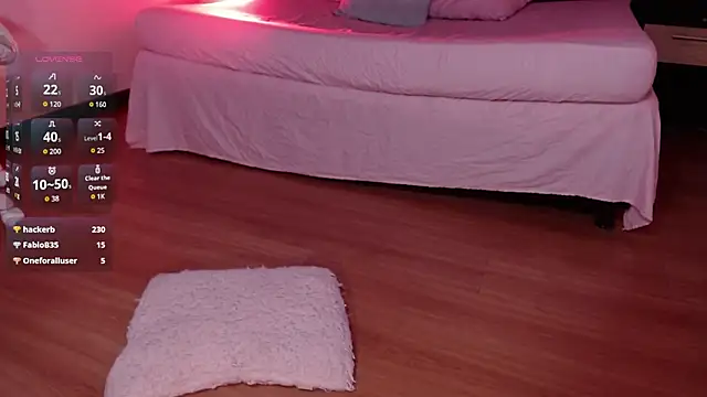 i am karoll online show from 04-16-26, 09:39