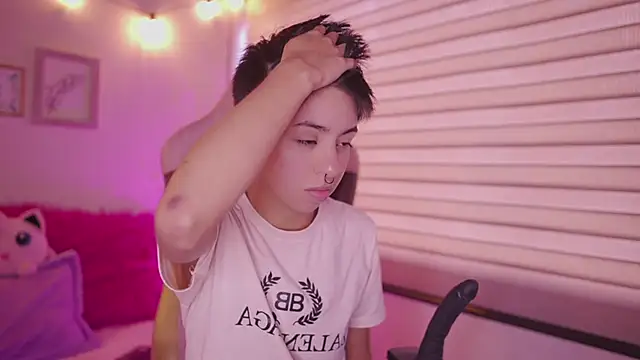 tommy blue online show from 04-09-26, 12:33