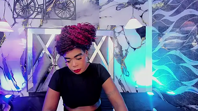 CandyMartinez  online show from 06-02-26, 08:20