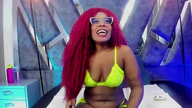 CandyMartinez  online show from 11-26-25, 07:36