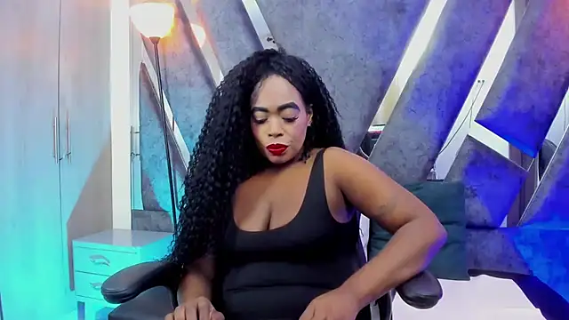 CandyMartinez  online show from 10-24-25, 07:02