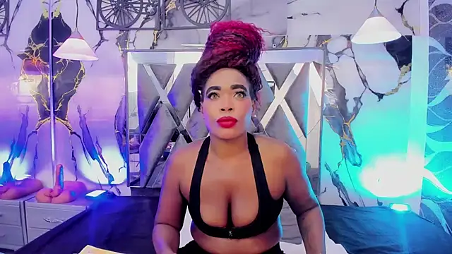 CandyMartinez  online show from 06-04-26, 08:35