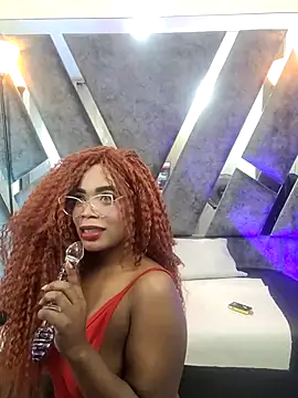 CandyMartinez  online show from 09-23-25, 08:05