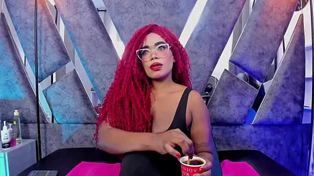 CandyMartinez  online show from 01-15-26, 08:45