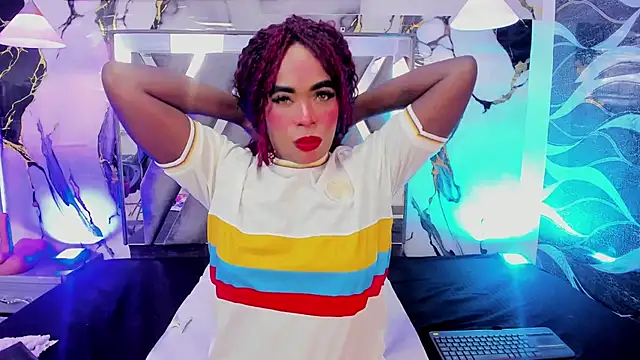 CandyMartinez  online show from 06-05-26, 09:09