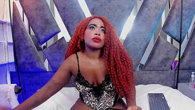 CandyMartinez  online show from 03-07-26, 05:07