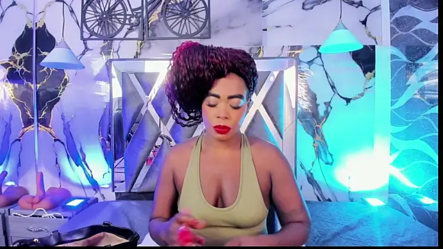 CandyMartinez  online show from 07-17-26, 08:28