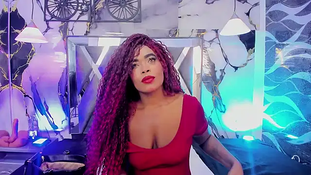 CandyMartinez  online show from 06-01-26, 08:30