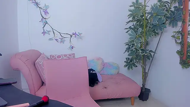 SaskiaGrendel online show from 02-22-26, 12:46