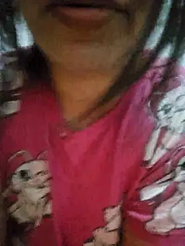 BellyDancer1 online show from 01-13-26, 09:57