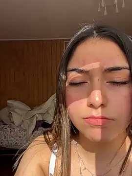 Snapshot of floooohv chatting on 11-16-25, 08:57 floooohv online show from 11-16-25, 08:57