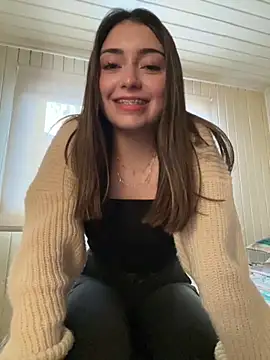 Snapshot of floooohv chatting on 11-15-25, 10:47 floooohv online show from 11-15-25, 10:47